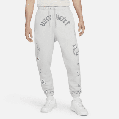 Jordan 'Why Not' Men's Pants. Nike JP